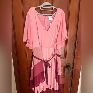 Harry Potter x Torrid Hermione Yule Ball Dress